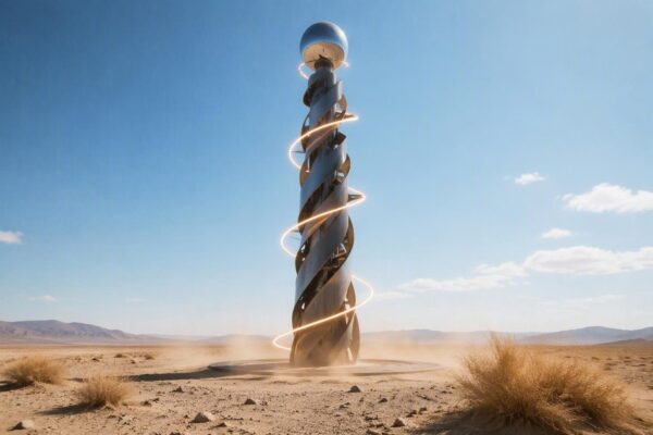 Exploring the Art, Chaos, and Evolution of Burning Man 2026