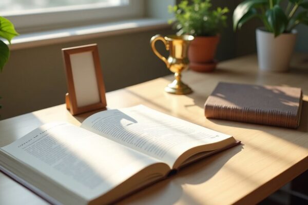 Exploring the Impact of Education and Community on Personal Development