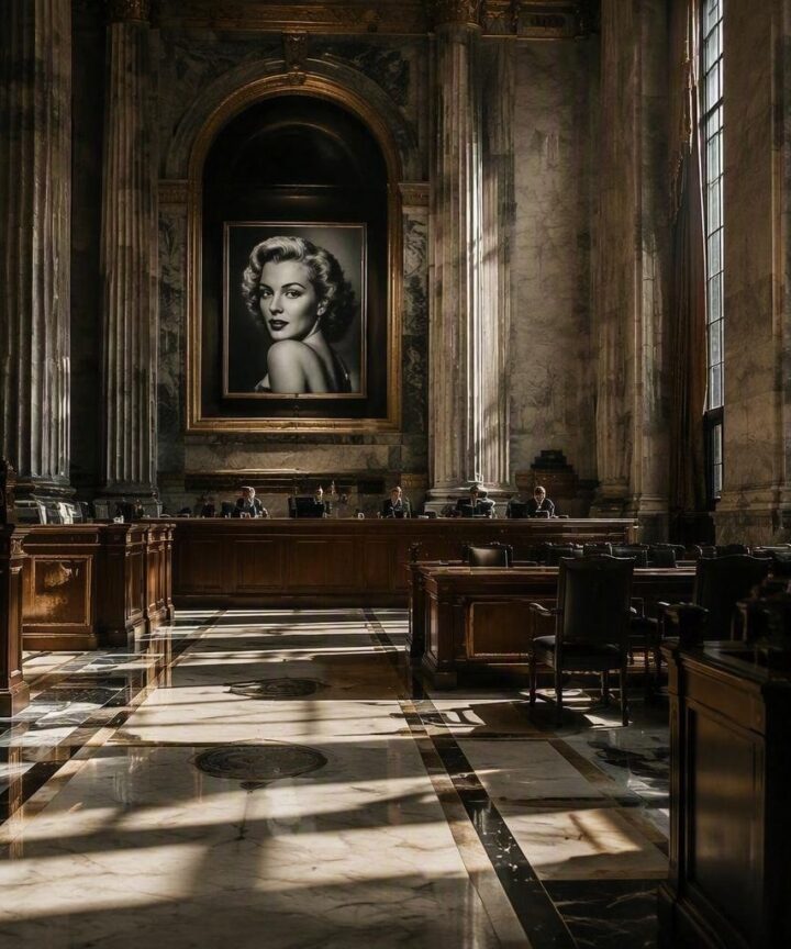 Famous icons' passing triggered heated inheritance battles