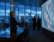 FEMA Leaders Share Insights on Managing Change in Federal Workplaces