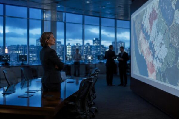 FEMA Leaders Share Insights on Managing Change in Federal Workplaces