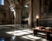 Five suspects indicted for worldwide Russian intelligence assassination scheme