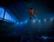 Former WWE star Pac passes away at 40, celebrated high-flyer