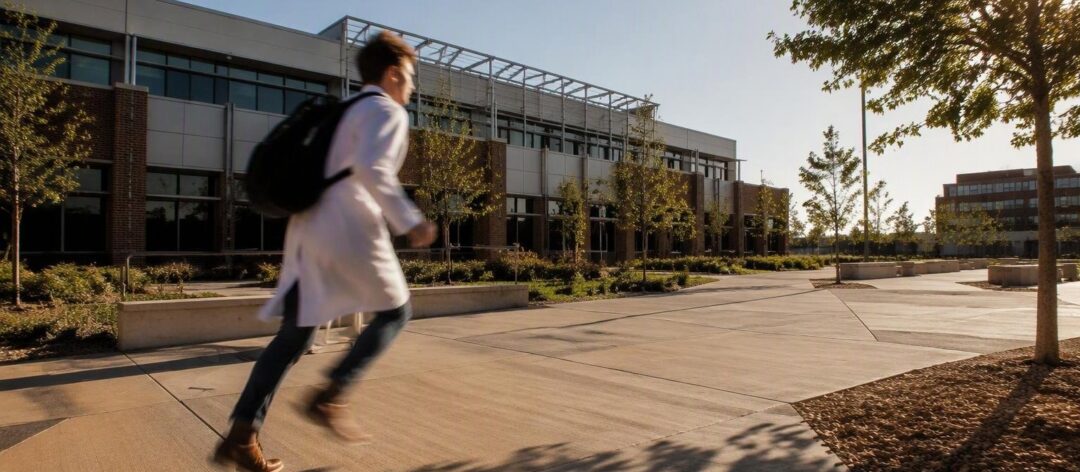 From New Harmony to SUU: a student engineer’s path