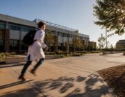 From New Harmony to SUU: a student engineer’s path
