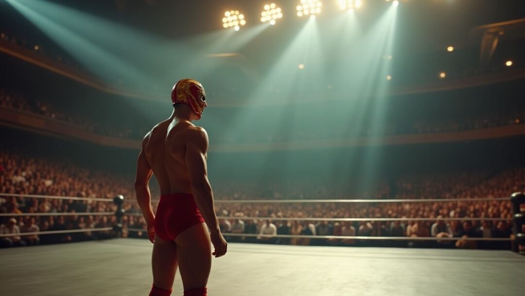 From Wrestling Ring to Hollywood: The Life of Rowdy Roddy Piper