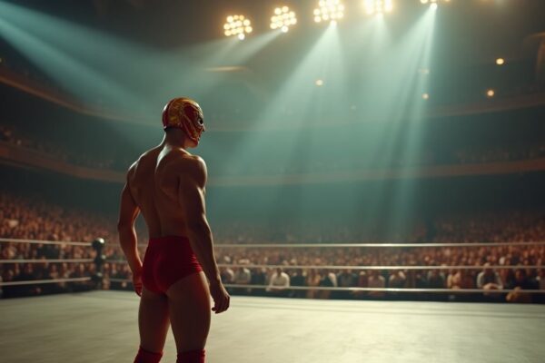 From Wrestling Ring to Hollywood: The Life of Rowdy Roddy Piper