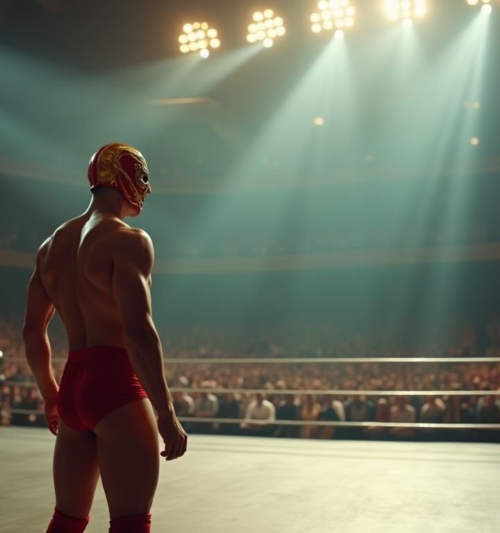 From Wrestling Ring to Hollywood: The Life of Rowdy Roddy Piper