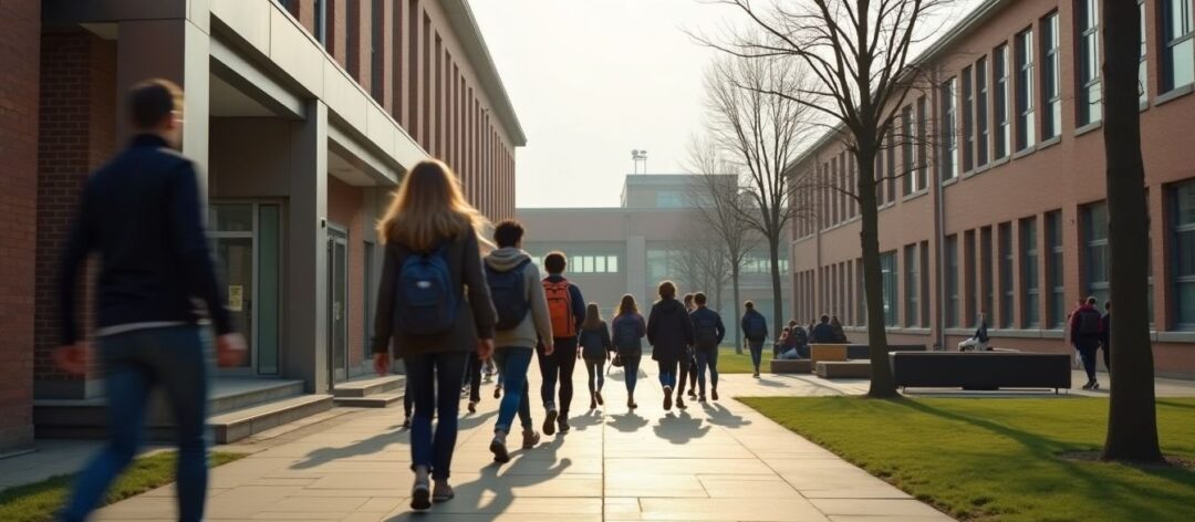 How BARR is reshaping student engagement in Windham districts