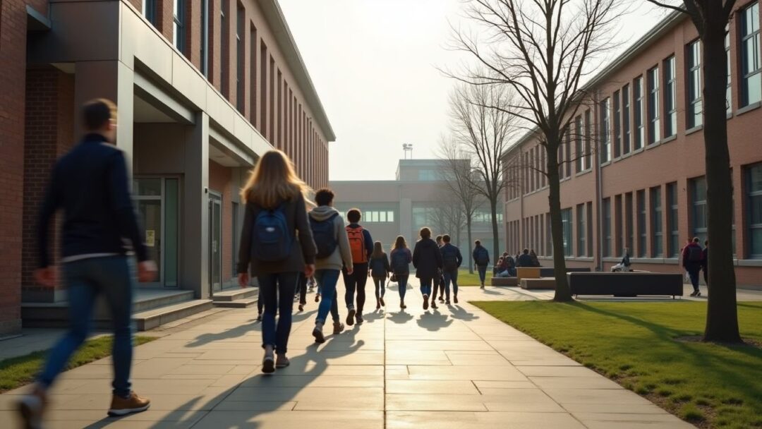How BARR is reshaping student engagement in Windham districts