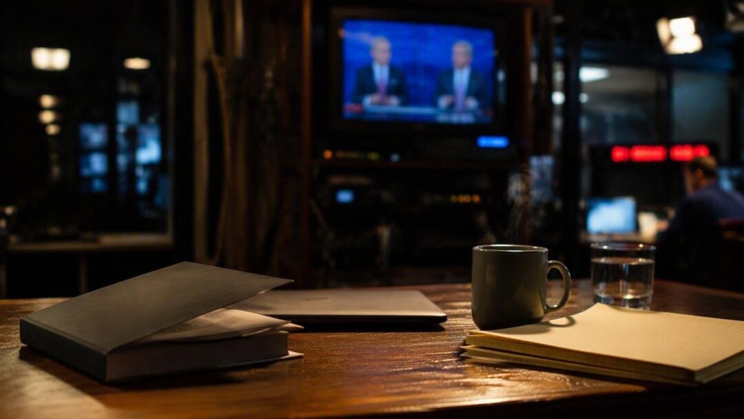 How Jessica Tarlov Navigates the Conservative Landscape of Fox News