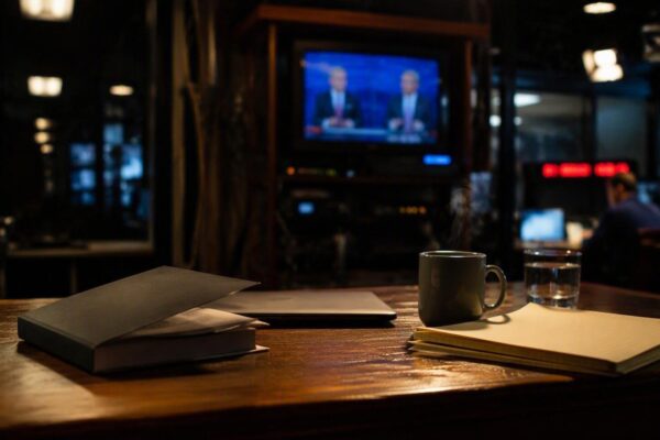 How Jessica Tarlov Navigates the Conservative Landscape of Fox News