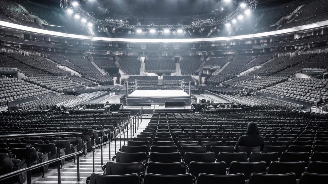 How the New World Order changed professional wrestling