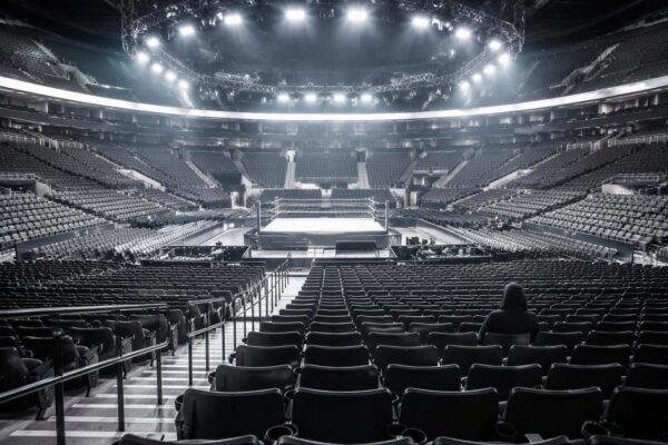How the New World Order changed professional wrestling
