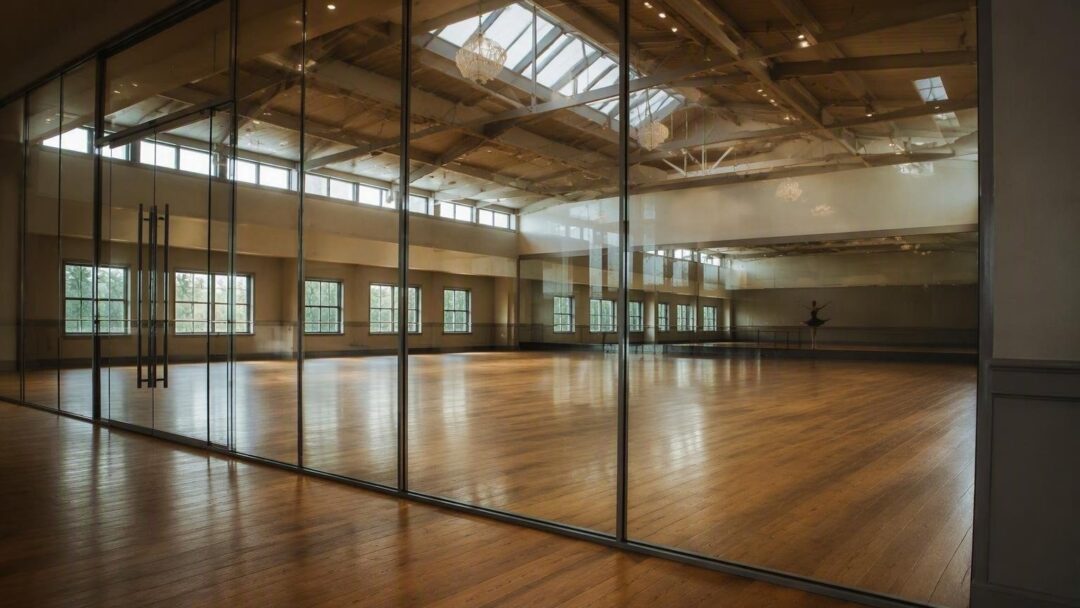 Inside Starz Dance Academy: history, champions and community