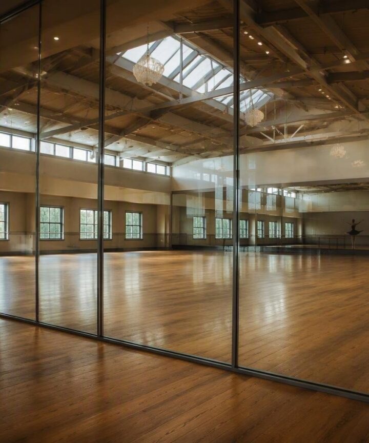 Inside Starz Dance Academy: history, champions and community