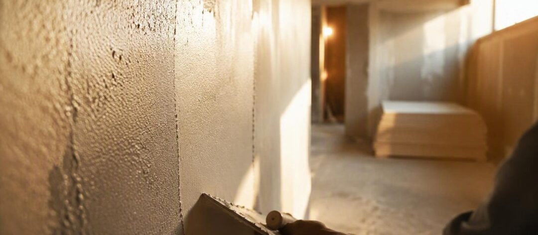 Inside Texan Drywall’s Fast-Track Approach to DFW Homes