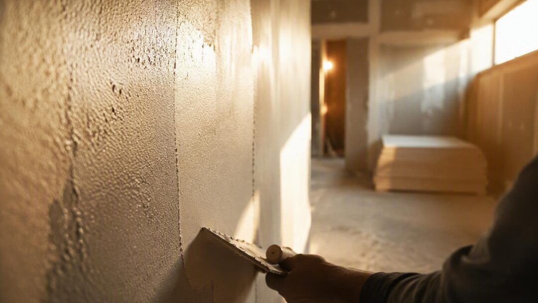 Inside Texan Drywall’s Fast-Track Approach to DFW Homes