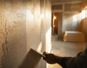 Inside Texan Drywall’s Fast-Track Approach to DFW Homes