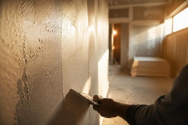 Inside Texan Drywall’s Fast-Track Approach to DFW Homes