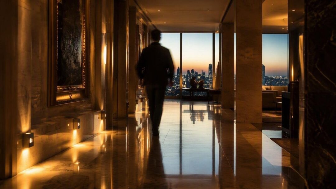 Inside the High-Stakes World of Celebrity Real Estate Transactions in 2026