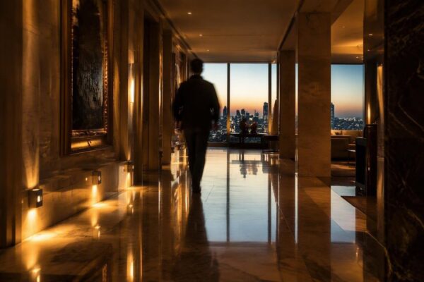Inside the High-Stakes World of Celebrity Real Estate Transactions in 2026