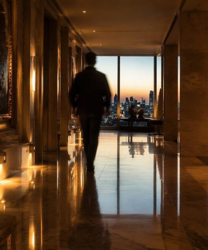 Inside the High-Stakes World of Celebrity Real Estate Transactions in 2026