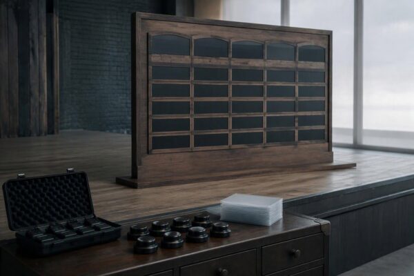 Inside The Rumour Mill – How Secrets Fuel a Live Trivia Game