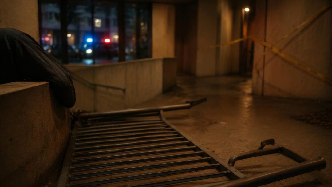 Mass shooting in downtown Minneapolis apartment building results in multiple casualties