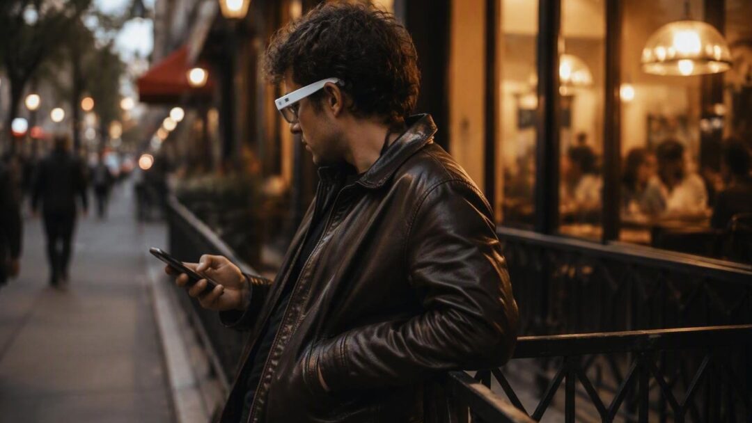 Meta Smart Glasses: Balancing Innovation and Privacy Concerns