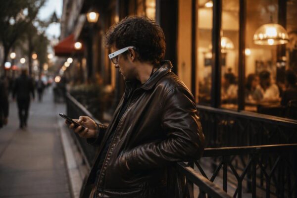 Meta Smart Glasses: Balancing Innovation and Privacy Concerns