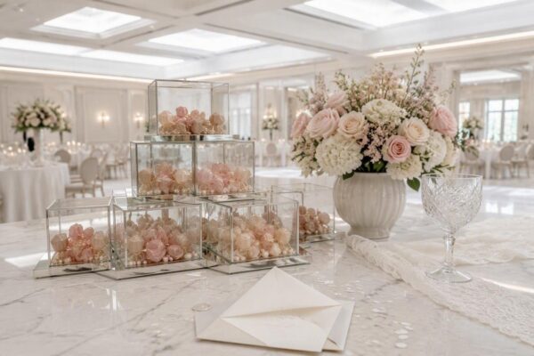 Mindy Weiss and Ring Pop launch wedding-focused sweet line