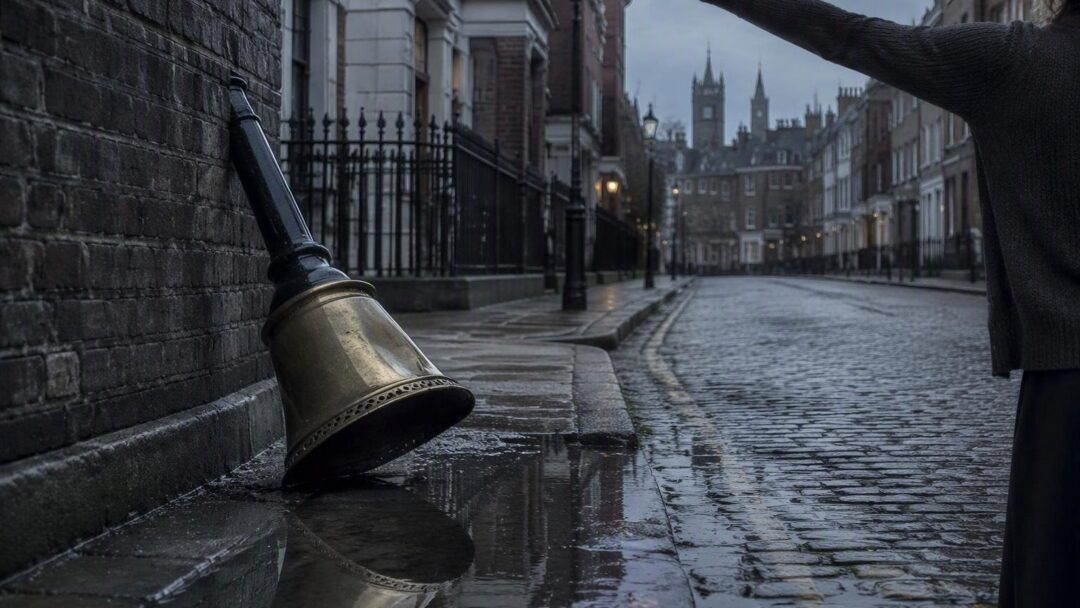 New Mary Poppins live-action series will lean into original darkness