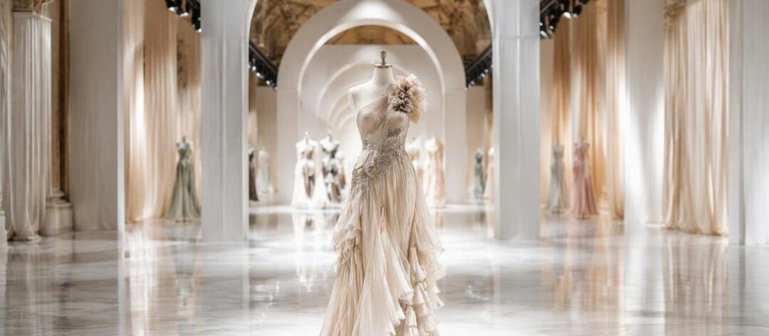 New York Fashion Week 2026: The Rising Stars of Fashion