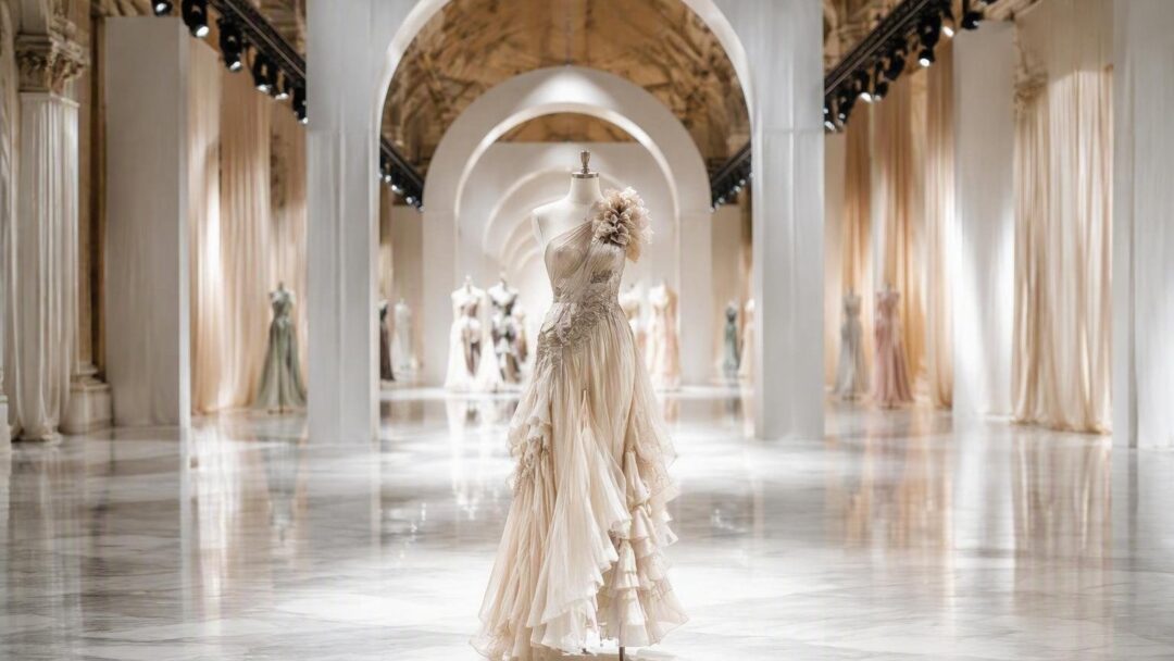 New York Fashion Week 2026: The Rising Stars of Fashion