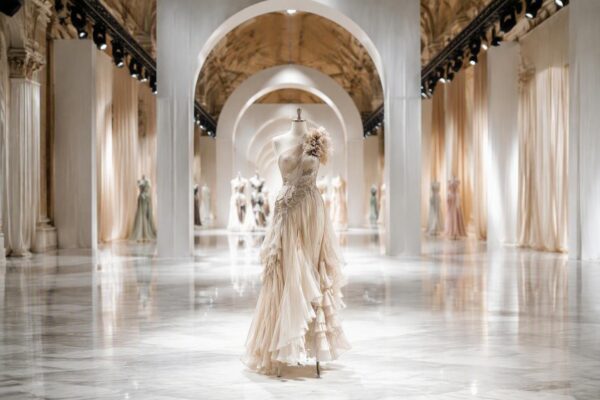 New York Fashion Week 2026: The Rising Stars of Fashion