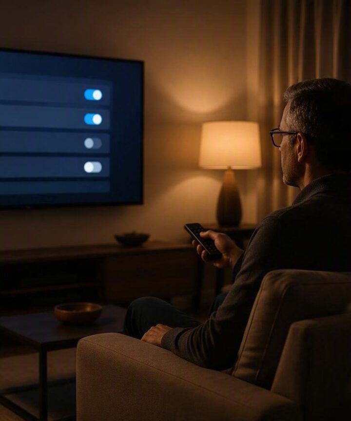 Safer binge nights