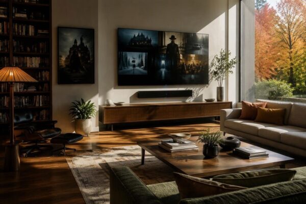 September 2026 streaming guide: movies, TV and Hallmark picks