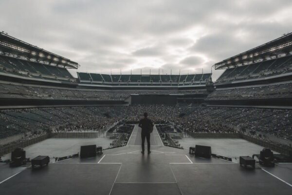 Sheeran addresses Israel-Gaza criticism and tour turmoil in Philadelphia