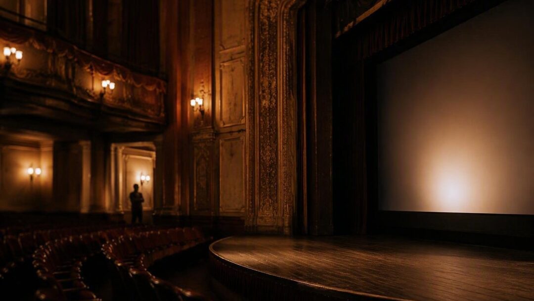 Tell-A-Booth relocates to Time Out Market for Love Letters film event