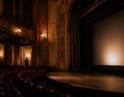 Tell-A-Booth relocates to Time Out Market for Love Letters film event