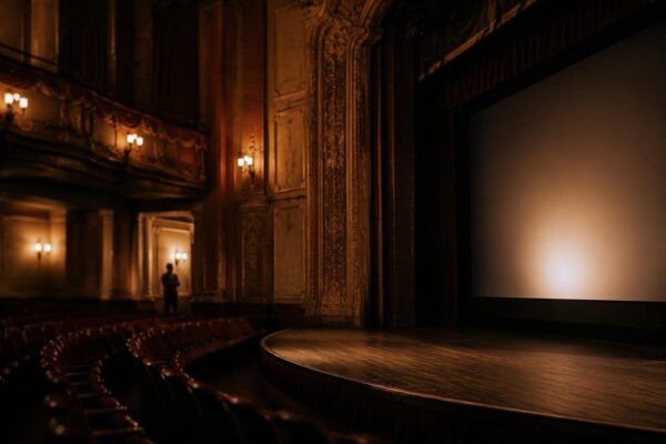 Tell-A-Booth relocates to Time Out Market for Love Letters film event