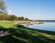 Trump's Plan to Revamp East Potomac Golf Links Sparks Debate