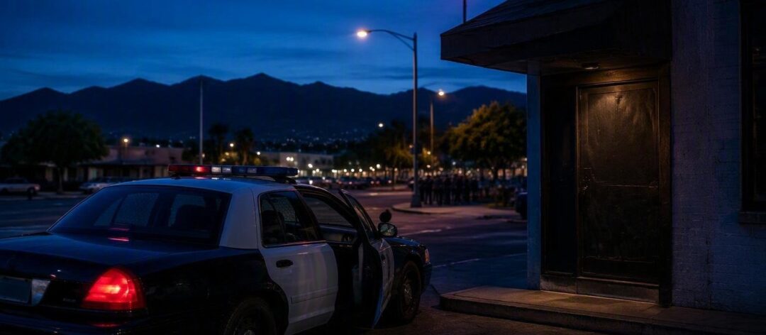 Tucson gay bar shooting: Two men killed in suspected hate crime
