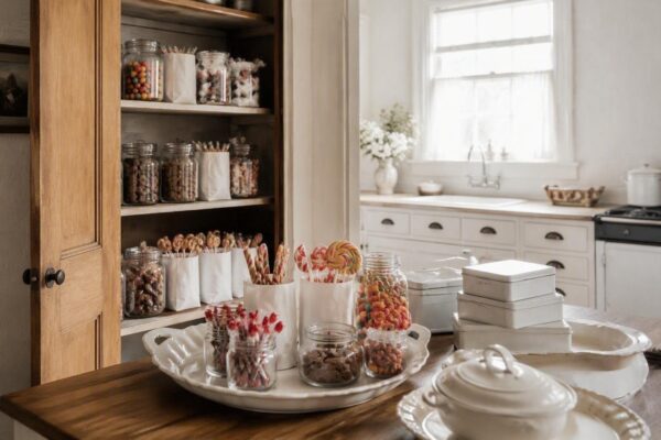 Vintage candy tour: Origins, taste notes, and modern swaps