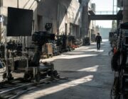 Actor Glen Powell avoids political debates, focuses on movies