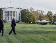 Aide Natalie Harp becomes focal point of Trump’s White House drama