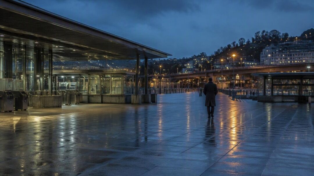 BART funding battle and Italian silent reading meetup