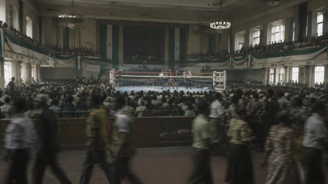 Chaos in the Ring delivers knockouts as Efe and Phyna win