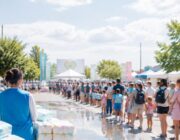Christie Clinic recaps summer events supporting local families